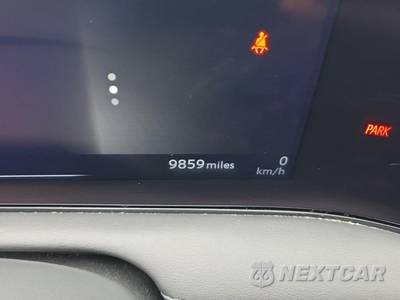 2024 Nissan Ariya ENGAGE - zdjęcie 13 z 24 - miniatura