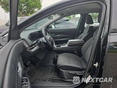 2023 Nissan Ariya VENTURE+ - zdjęcie 11 z 24 - miniatura