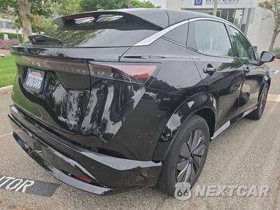 2023 Nissan Ariya VENTURE+ - zdjęcie 5 z 24 - miniatura
