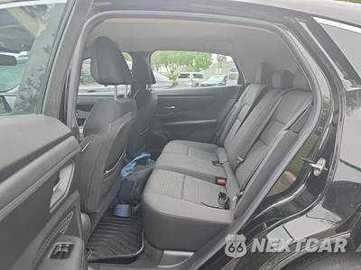 2023 Nissan Ariya VENTURE+ - zdjęcie 14 z 24 - miniatura