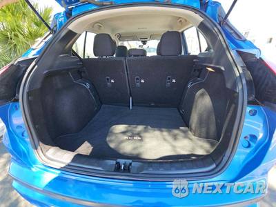 2024 Nissan Kicks S - zdjęcie 11 z 11 - miniatura