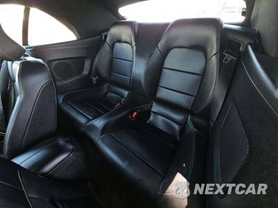 2015 Ford Mustang GT Premium Convertible - zdjęcie 10 z 11 - miniatura