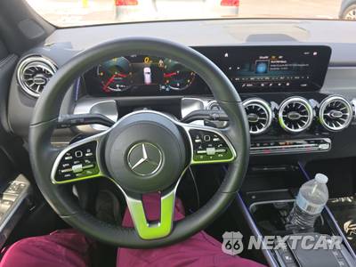 2023 Mercedes-Benz GLB 250 - zdjęcie 11 z 20 - miniatura