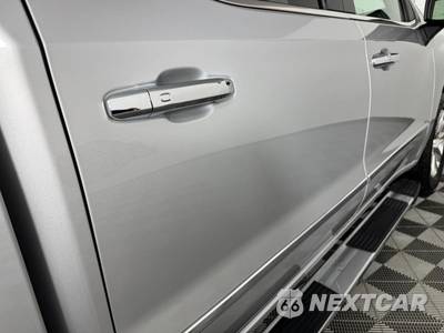 2019 Chevrolet Silverado 1500 LTZ Crew Cab Short Bed 1LZ - zdjęcie 30 z 50 - miniatura