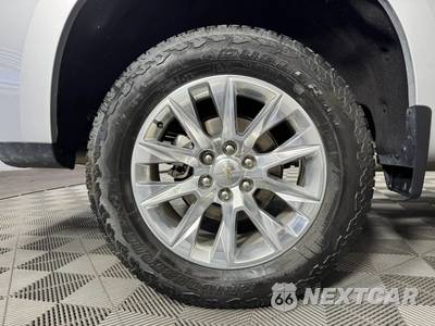 2019 Chevrolet Silverado 1500 LTZ Crew Cab Short Bed 1LZ - zdjęcie 49 z 50 - miniatura