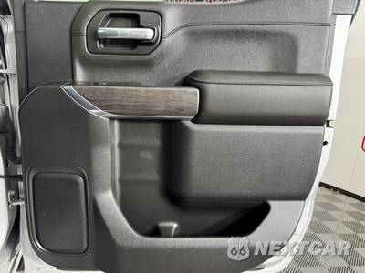 2019 Chevrolet Silverado 1500 LTZ Crew Cab Short Bed 1LZ - zdjęcie 46 z 50 - miniatura