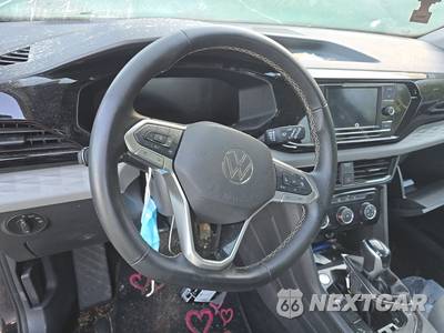 2024 Volkswagen Taos S - zdjęcie 13 z 17 - miniatura