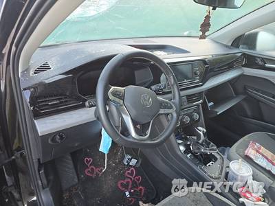 2024 Volkswagen Taos S - zdjęcie 12 z 17 - miniatura
