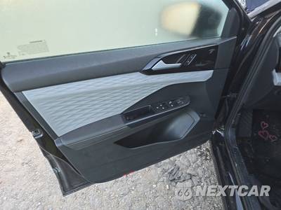 2024 Volkswagen Taos S - zdjęcie 15 z 17 - miniatura