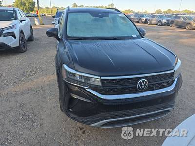 2024 Volkswagen Taos S - zdjęcie 2 z 17 - miniatura
