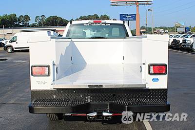 2026 Ford Super Duty F-250 XL Crew Cab Long Bed - zdjęcie 16 z 50 - miniatura