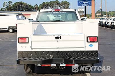 2026 Ford Super Duty F-250 XL Crew Cab Long Bed - zdjęcie 15 z 50 - miniatura