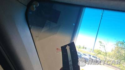 2012 Mercedes-Benz Sprinter 2500 Cargo Van High Roof 170.3" WB - zdjęcie 43 z 52 - miniatura