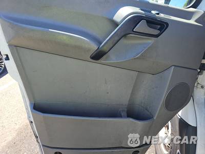 2012 Mercedes-Benz Sprinter 2500 Cargo Van High Roof 170.3" WB - zdjęcie 9 z 52 - miniatura