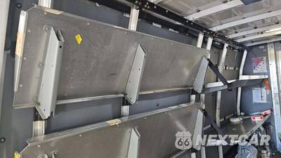 2012 Mercedes-Benz Sprinter 2500 Cargo Van High Roof 170.3" WB - zdjęcie 51 z 52 - miniatura