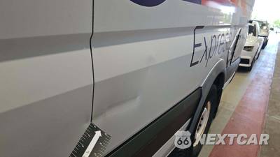 2012 Mercedes-Benz Sprinter 2500 Cargo Van High Roof 170.3" WB - zdjęcie 23 z 52 - miniatura