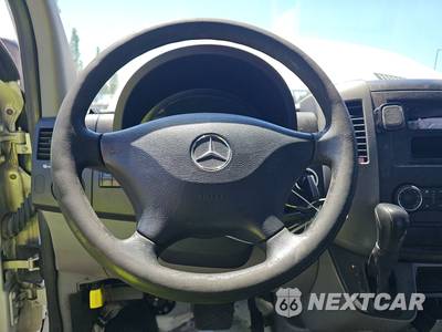 2012 Mercedes-Benz Sprinter 2500 Cargo Van High Roof 170.3" WB - zdjęcie 10 z 52 - miniatura