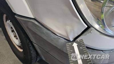 2012 Mercedes-Benz Sprinter 2500 Cargo Van High Roof 170.3" WB - zdjęcie 46 z 52 - miniatura