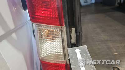 2012 Mercedes-Benz Sprinter 2500 Cargo Van High Roof 170.3" WB - zdjęcie 38 z 52 - miniatura
