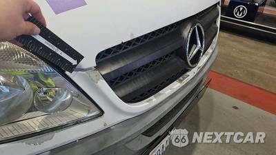 2012 Mercedes-Benz Sprinter 2500 Cargo Van High Roof 170.3" WB - zdjęcie 18 z 52 - miniatura
