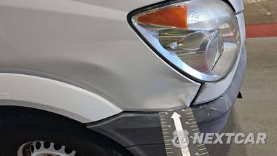 2012 Mercedes-Benz Sprinter 2500 Cargo Van High Roof 170.3" WB - zdjęcie 44 z 52 - miniatura