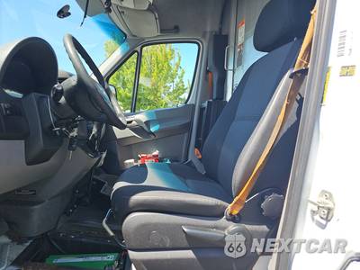 2012 Mercedes-Benz Sprinter 2500 Cargo Van High Roof 170.3" WB - zdjęcie 7 z 52 - miniatura