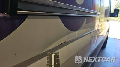 2012 Mercedes-Benz Sprinter 2500 Cargo Van High Roof 170.3" WB - zdjęcie 29 z 52 - miniatura