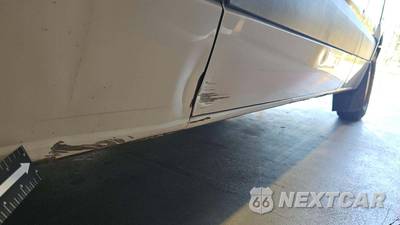 2012 Mercedes-Benz Sprinter 2500 Cargo Van High Roof 170.3" WB - zdjęcie 27 z 52 - miniatura