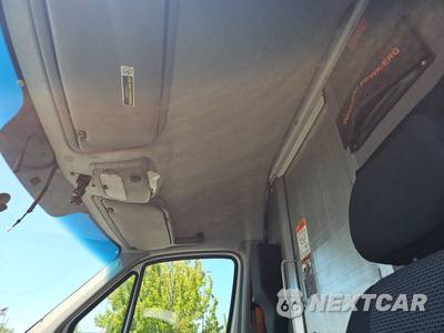 2012 Mercedes-Benz Sprinter 2500 Cargo Van High Roof 170.3" WB - zdjęcie 16 z 52 - miniatura