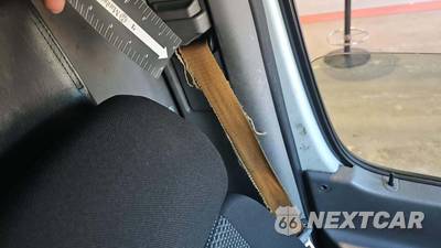 2012 Mercedes-Benz Sprinter 2500 Cargo Van High Roof 170.3" WB - zdjęcie 19 z 52 - miniatura