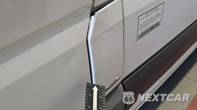 2012 Mercedes-Benz Sprinter 2500 Cargo Van High Roof 170.3" WB - zdjęcie 33 z 52 - miniatura