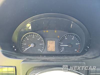 2012 Mercedes-Benz Sprinter 2500 Cargo Van High Roof 170.3" WB - zdjęcie 12 z 52 - miniatura
