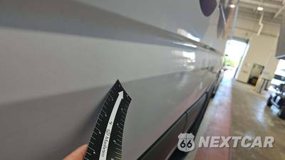 2012 Mercedes-Benz Sprinter 2500 Cargo Van High Roof 170.3" WB - zdjęcie 50 z 52 - miniatura