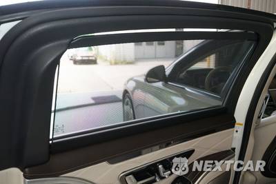 2022 Mercedes-Benz Maybach S 580 4MATIC - zdjęcie 29 z 40 - miniatura