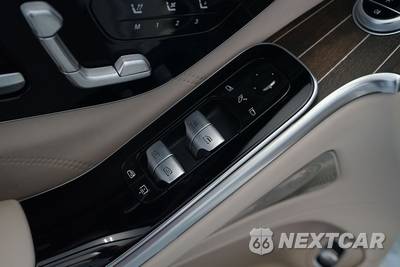 2022 Mercedes-Benz Maybach S 580 4MATIC - zdjęcie 33 z 40 - miniatura