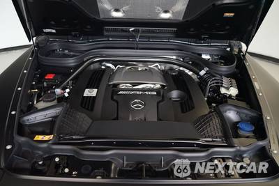 2026 Mercedes-Benz AMG G 63 4MATIC - zdjęcie 32 z 36 - miniatura