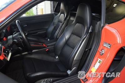 2019 Porsche 718 Cayman GTS - zdjęcie 16 z 34 - miniatura