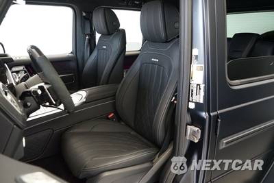 2026 Mercedes-Benz AMG G 63 4MATIC - zdjęcie 9 z 36 - miniatura