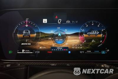 2026 Mercedes-Benz AMG G 63 4MATIC - zdjęcie 15 z 36 - miniatura