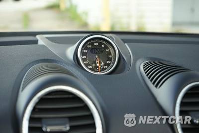 2019 Porsche 718 Cayman GTS - zdjęcie 31 z 34 - miniatura