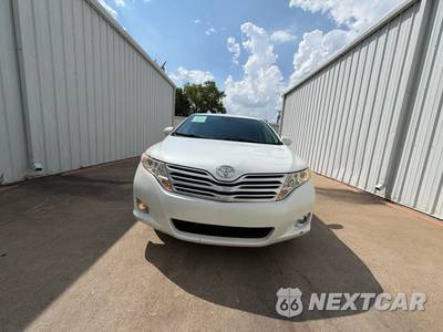 2012 Toyota Venza LE - zdjęcie 3 z 47 - miniatura