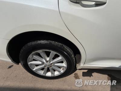2012 Toyota Venza LE - zdjęcie 44 z 47 - miniatura