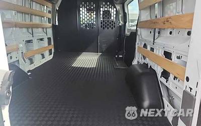2025 Ford Transit 250 Cargo Van Low Roof 130.0" WB - zdjęcie 7 z 27 - miniatura