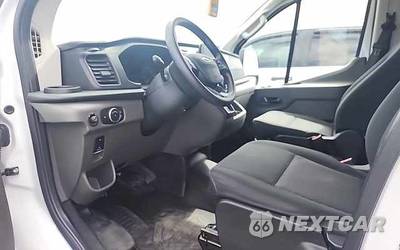 2025 Ford Transit 250 Cargo Van Low Roof 130.0" WB - zdjęcie 11 z 27 - miniatura