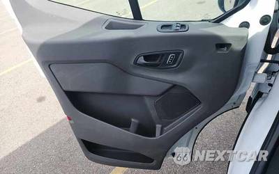 2025 Ford Transit 250 Cargo Van Low Roof 130.0" WB - zdjęcie 12 z 27 - miniatura