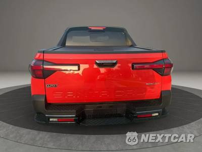 2025 Hyundai Santa Cruz XRT Crew Cab Short Bed - zdjęcie 3 z 48 - miniatura