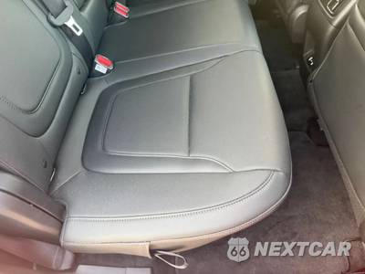 2025 Hyundai Santa Cruz XRT Crew Cab Short Bed - zdjęcie 35 z 48 - miniatura