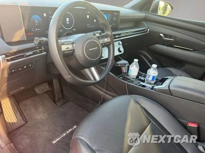 2025 Hyundai Santa Cruz XRT Crew Cab Short Bed - zdjęcie 18 z 48 - miniatura