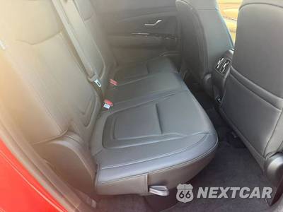 2025 Hyundai Santa Cruz XRT Crew Cab Short Bed - zdjęcie 36 z 48 - miniatura