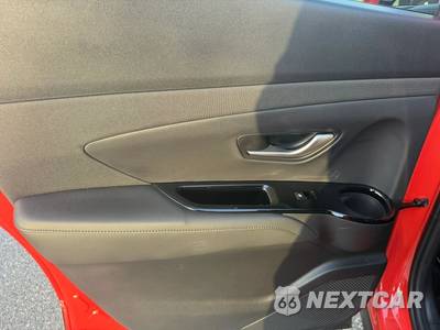 2025 Hyundai Santa Cruz XRT Crew Cab Short Bed - zdjęcie 22 z 48 - miniatura